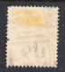 1867-80 Great Britain, Cancelled, Wmk 33,plate 4 (1867), Sc# ,SG 103 - Used Stamps