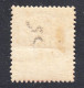 1880-81 Great Britain, Mint Mounted,  Sc# ,SG 166 - Unused Stamps