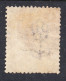 1867-80 Great Britain, Cancelled, Plate 6, Wmk 33, Sc# ,SG 104 - Usados