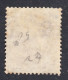 1865-67 Great Britain, Cancelled, Plate 5, Wmk 20, Sc# ,SG 97 - Usati