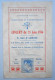 Programme Harmonie Royale Des Charbonnages De Mariemont-Bascoup, Concert Du 28 Juin 1936 - Programs