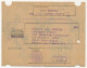 FRANCE - Carte D'électeur X2 1947 - Ville De Marseille (B Du R) - Rue Jean Mermoz Et Croix Rouge - Documents Historiques