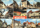 72076840 Duderstadt Hotel Loewen Westerturm Marktstrasse Cyriakuskirche Markt  D - Duderstadt