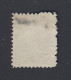 Canada Large Queen Stamp; #21-1/2c MNG VG/F Guide Value = $30.00 - Unused Stamps