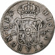 Espagne, Charles III, 2 Reales, 1774, Séville, Argent, TB+, KM:412.2 - First Minting