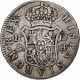 Espagne, Charles III, 2 Reales, 1774, Séville, Argent, TB+, KM:412.2 - Primi Conii