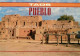 72913417 Taos Pueblo  - Other & Unclassified
