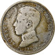 Espagne, Alfonso XIII, Peseta, 1904, Madrid, Argent, TB, KM:721 - First Minting