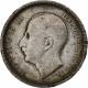 Bulgarie, Boris III, 20 Leva, 1930, Budapest, Argent, TTB, KM:41 - Bulgarie