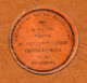 1918-1918 // P.O.W. // AJAIN (Creuse 23) // CAMP De CONCENTRATION AUSTRO-ALLEMAND // Cinq Centimes - Bons & Nécessité
