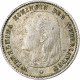 Pays-Bas, Wilhelmina I, 10 Cents, 1897, Argent, TB+, KM:116 - 10 Centavos