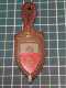 INSIGNE ÉCOLE MILITAIRE D’ADMINISTRATION, DRAGO PARIS - Army