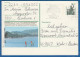 Deutschland; BRD; Postkarte; 60 Pf Bavaria München; Diemelsee, Waldeck - Illustrated Postcards - Used