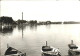 72048815 Parchim Mecklenburg-Vorpommern Wackersee Panorama Bootsliegeplatz Parch - Parchim