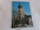 BELLE CARTE PHOTO.."PARIS...EGLISE SAINT-GERMAIN DES PRES"....signe A. MONIER - Monier