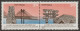 India 1992 Bridges Se-tenant Mint MNH Good Condition (PST - 29) - Unused Stamps