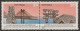 India 1992 Bridges Se-tenant Mint MNH Good Condition (PST - 29) - Neufs