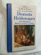 Deutsche Heldensagen - Die Nibelungen, Dietrich Von Bern, Gudrun. Neu Erzählt. - Epen U. Sagen