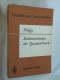 Rechenmethoden Der Quantentheorie; Teil: T. 1., Elementare Quantenmechanik : Dargest. In Aufgaben U. Lösungen - Other & Unclassified