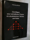 Grundlagen Einer Einheitlichen Theorie Der Physikalischen Teilchen Und Felder. - Sonstige & Ohne Zuordnung