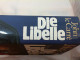 Die Libelle : Roman. - Unterhaltungsliteratur