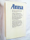 Anna : E. Leben. - Unterhaltungsliteratur