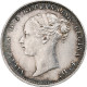 Grande-Bretagne, Victoria, 3 Pence, 1881, Argent, TTB+, KM:730 - F. 3 Pence