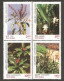 India 1997 Medicine Plant Se-tenant Mint MNH Good Condition (PST - 42) - Neufs