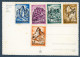 °°° Francobolli N. 4489 - Lotto Varie 4 Pezzi °°° - Collections