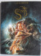 Luis Royo - Secrets Art Book / Soleil, Année 1998 - Portfolios