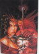 Delcampe - Luis Royo - Secrets Art Book / Soleil, Année 1998 - Portfolios