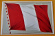 PERU -  PEROU    -   Flag  -   Drapeau  - Bandera - Pérou
