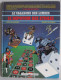 Christian Godard, Julio Ribera - Le Vagabond Des Limbes. T 16. Le Dépotoir Des étoiles / éd. Vaisseau D'Argent EO 1988 - Vagabond Des Limbes, Le