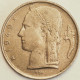 Belgium - 5 Francs 1949, KM# 135.1 (#3181) - 5 Frank