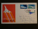 DH6 GREAT BRITAIN  BELLE LETTRE FDC  1968AU PLESSIS FRANCE +CONCORDE +AFF.   INTERESSANT+++ - 1952-1971 Pre-Decimal Issues