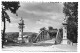 PUENTE DE HIERRO DE ABILIO CALDERON.-  PALENCIA.- ( ESPAÑA). - Palencia