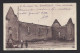 Montreuil  Le Chétif  -  L'Eglise Incendiée Le 25 Juillet 1937 - Loue