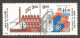 India 1998 Homage To Martyrs Se-tenant Mint MNH Good Condition (PST - 48) - Neufs