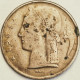 Belgium - 5 Francs 1961, KM# 135.1 (#3184) - 5 Francs