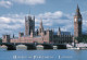 4 AK England * London - Palace Of Westminster - Sitz Des Britischen Parlaments - Seit 1987 Weltkulturerbe Der UNESCO * - Houses Of Parliament