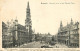 Belgium Bruxelles Market Place General View - Marchés