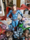 Delcampe - Figurine Justice League - Sonstige & Ohne Zuordnung