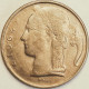 Belgium - 5 Francs 1964, KM# 135.1 (#3186) - 5 Francs