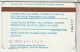 CINÉCARTE  - - Movie Cards