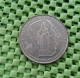 1 X   Jeton, Tourist Token, Penning : Notre - Dame De Lourdes 2006 -  Original Foto  !! - Monete Allungate (penny Souvenirs)