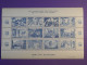 DH6 FRANCE   BEAU BLOC FEUILLET VIGNETTE AIDE AUX INTELECTUELS PARIS 1943  MUSICIENS  +BELLE GOMME++ - Briefmarkenmessen
