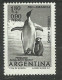 Argentine  Poste Aérienne   N° 82   Manchots         Neuf   * *    B/TB Voir Scans  Soldes ! ! ! - Antarktischen Tierwelt