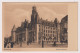 AK 197402 NETHERLANDS - Rotterdan - Stadhuis - Coolsingel - Rotterdam