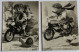 2 Cartes Postales à Choisir Hérisson MECKI Voiture Film De Marionnettes Des Frères Diehl Magazine HORZU - Mecki