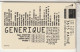 CINÉCARTE  - - Movie Cards